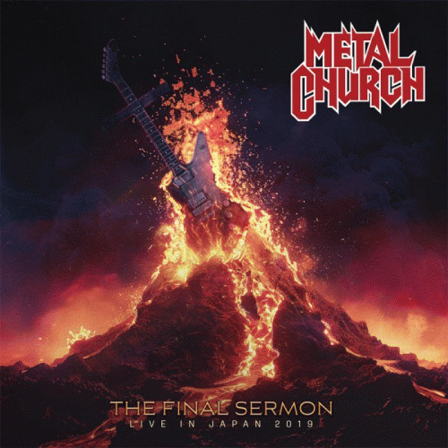 Metal Church : The Final Sermon